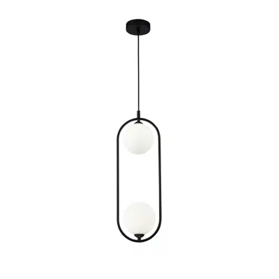 Immagine per Pendant lamp Ring