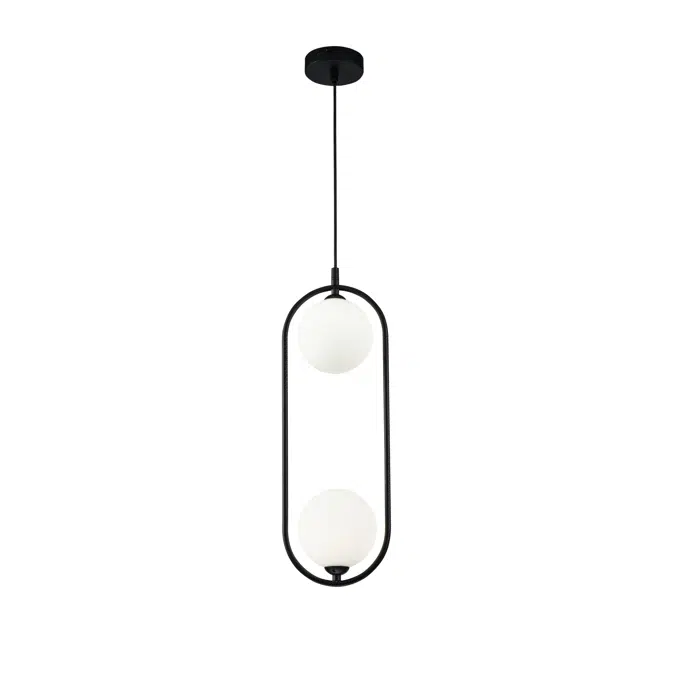 Pendant lamp Ring