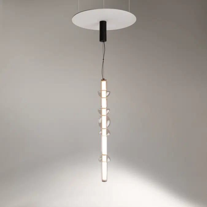 Pendant lamp Cosmo