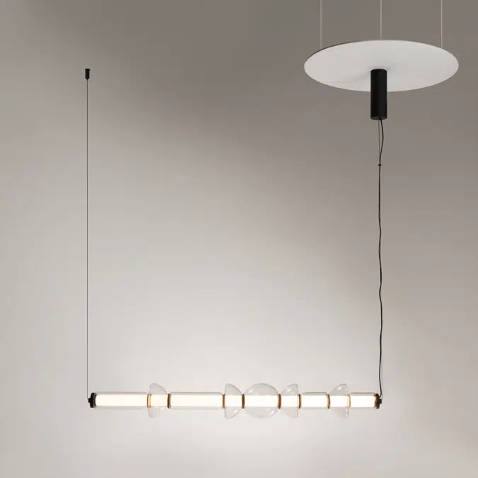 Pendant lamp Cosmo