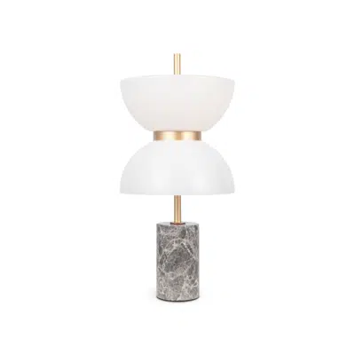 billede til Table lamp Kyoto