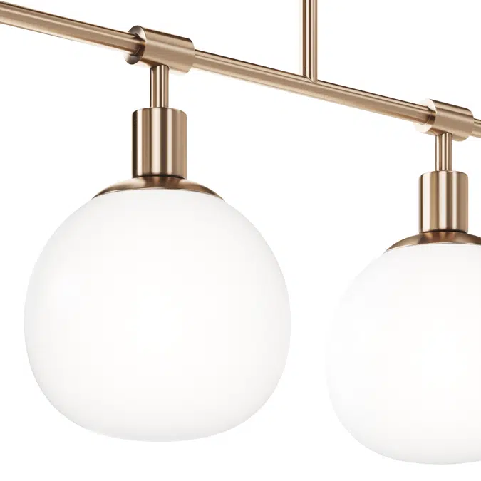 Pendant lamp Erich