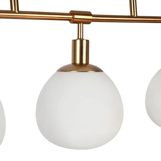 Pendant lamp Erich