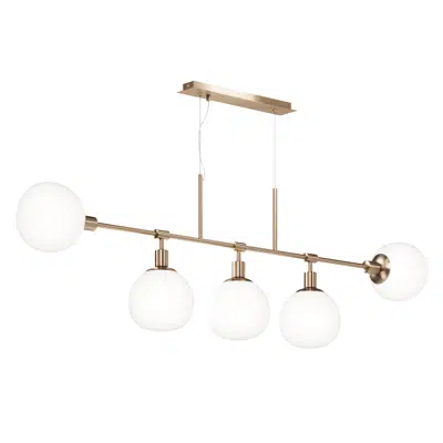 Immagine per Pendant lamp Erich