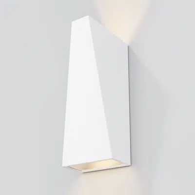 Image for Outdoor wall lamp Times Square