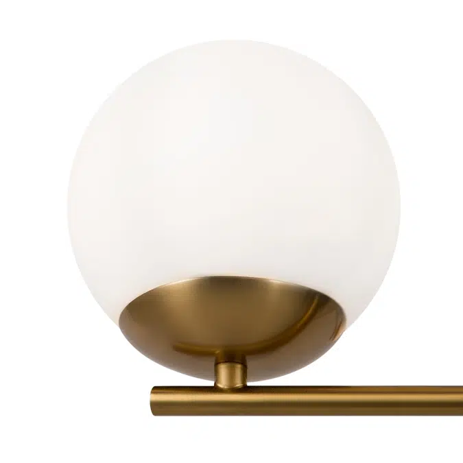 Pendant lamp Marble