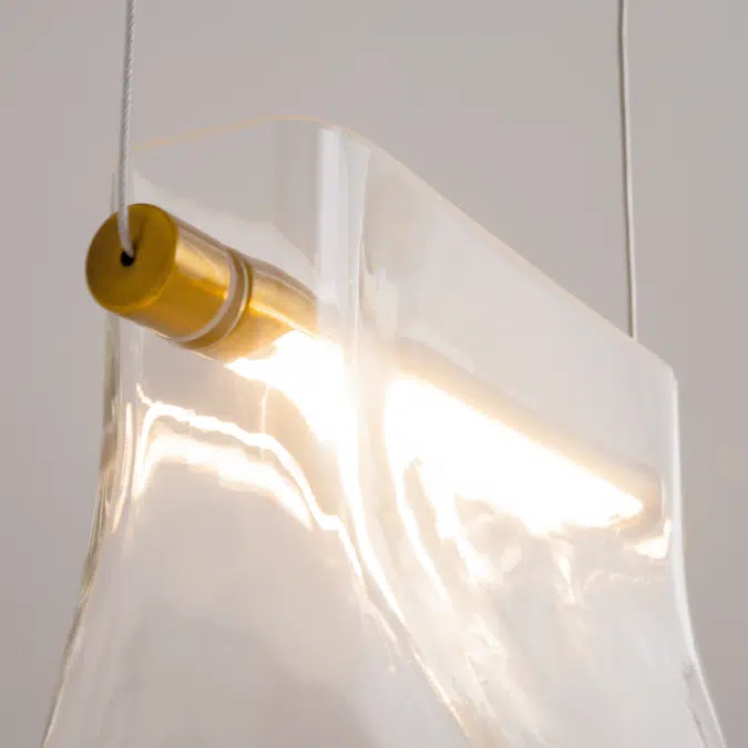 Pendant lamp Cabaret