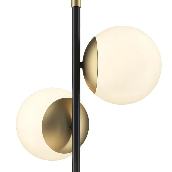 Floor lamp Nostalgia