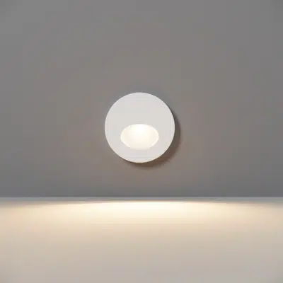 obraz dla Lighting for stairs Bil