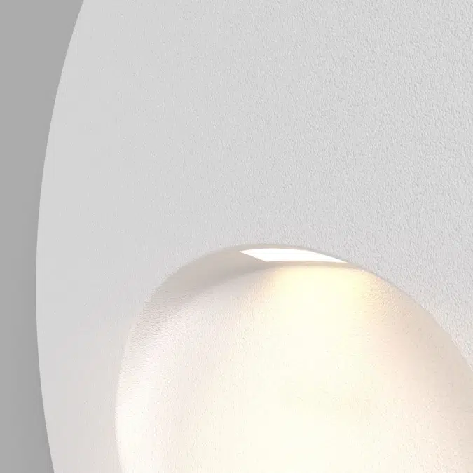 Lighting for stairs Bil