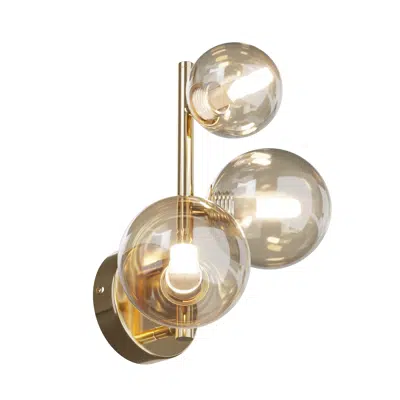 Wall lamp Dallas图像