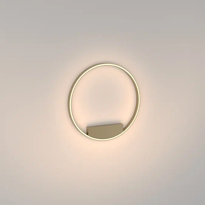 Ceiling lamp Rim