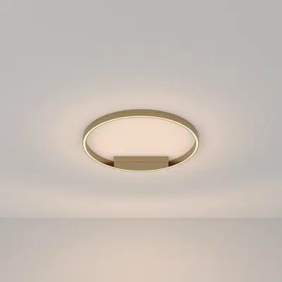 Ceiling lamp Rim图像