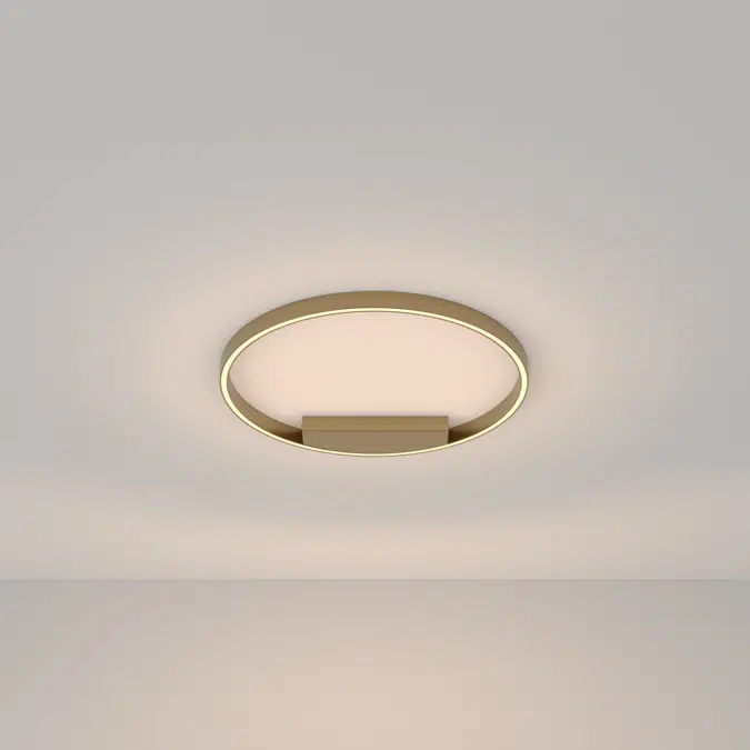 Ceiling lamp Rim