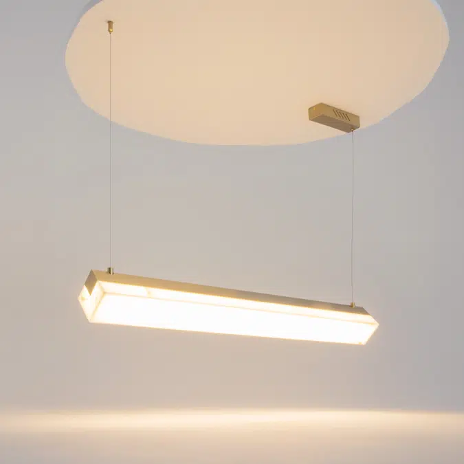Pendant lamp Petra