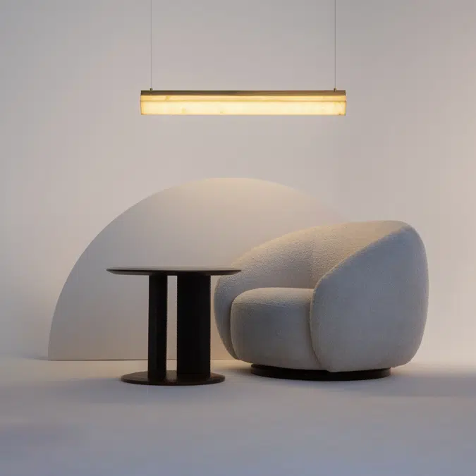 Pendant lamp Petra