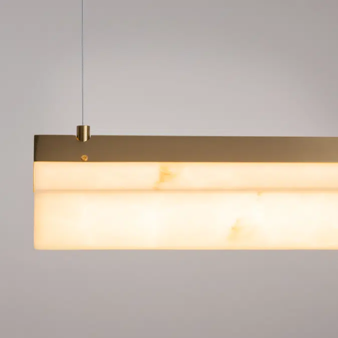 Pendant lamp Petra