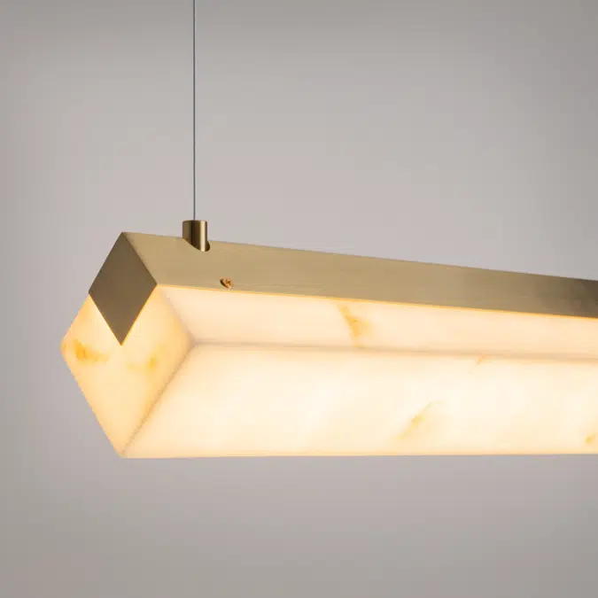 Pendant lamp Petra