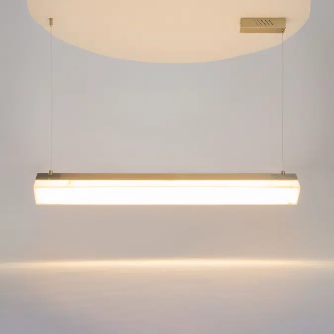 Pendant lamp Petra