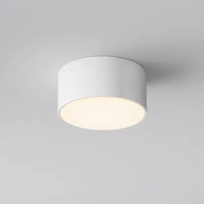 obraz dla Outdoor ceiling lamp Zon IP