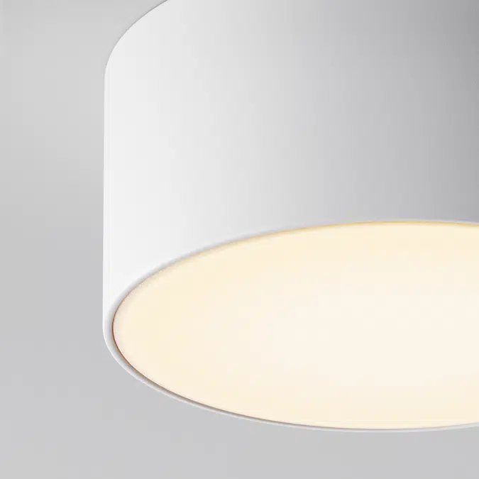 Outdoor ceiling lamp Zon IP