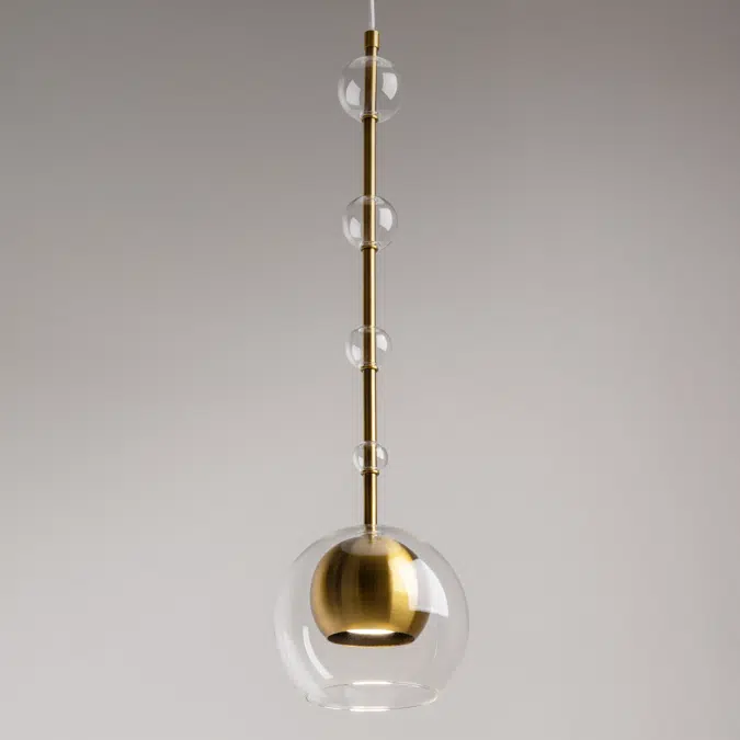 Pendant lamp Ros