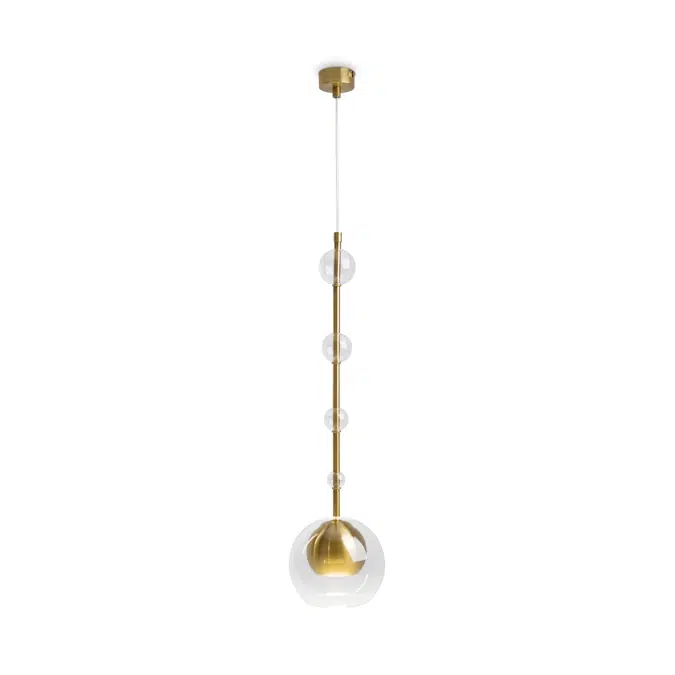 Pendant lamp Ros