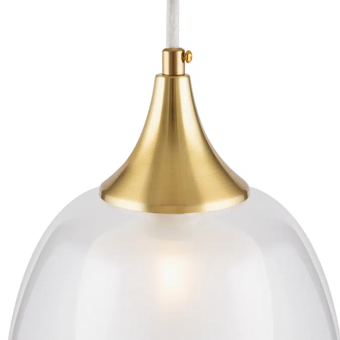 Pendant lamp Aura