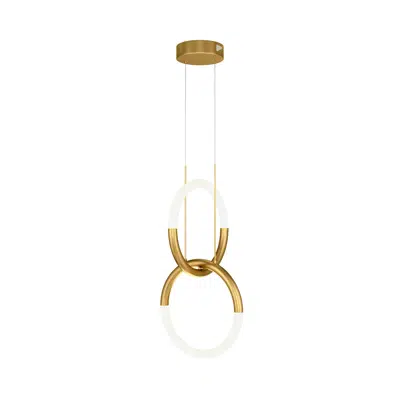 obraz dla Pendant lamp Node