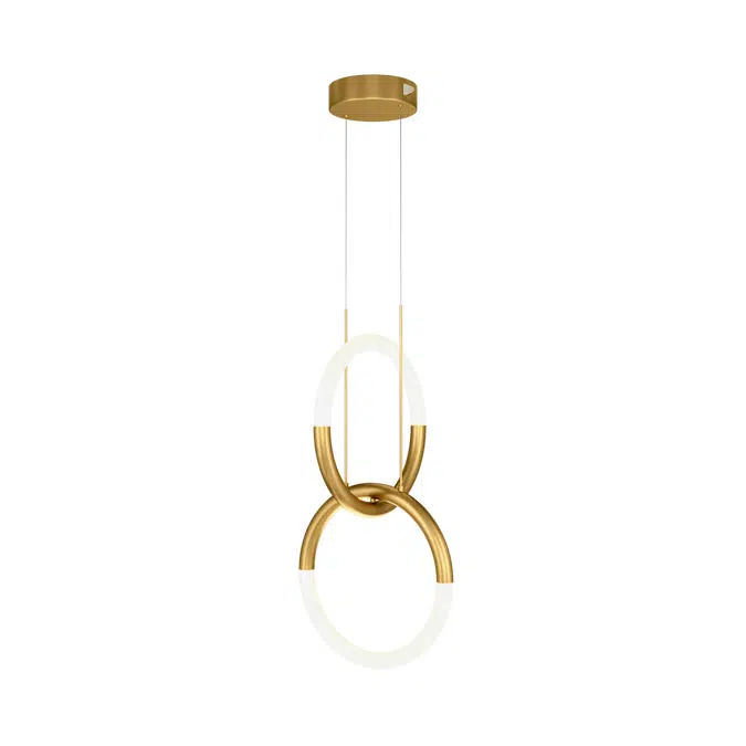 Pendant lamp Node