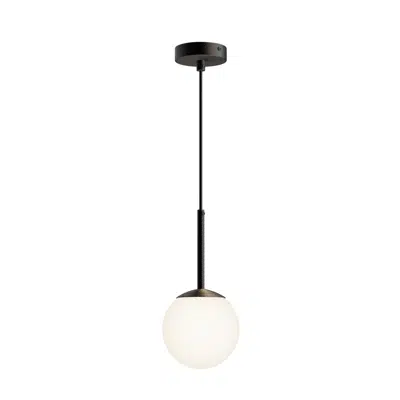 Image pour Pendant lamp Basic form