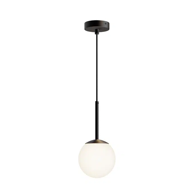 Pendant lamp Basic form