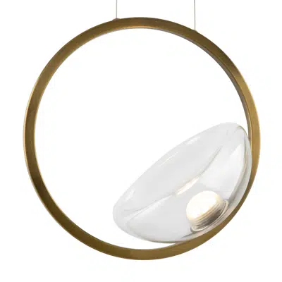 Pendant lamp Lunare 이미지