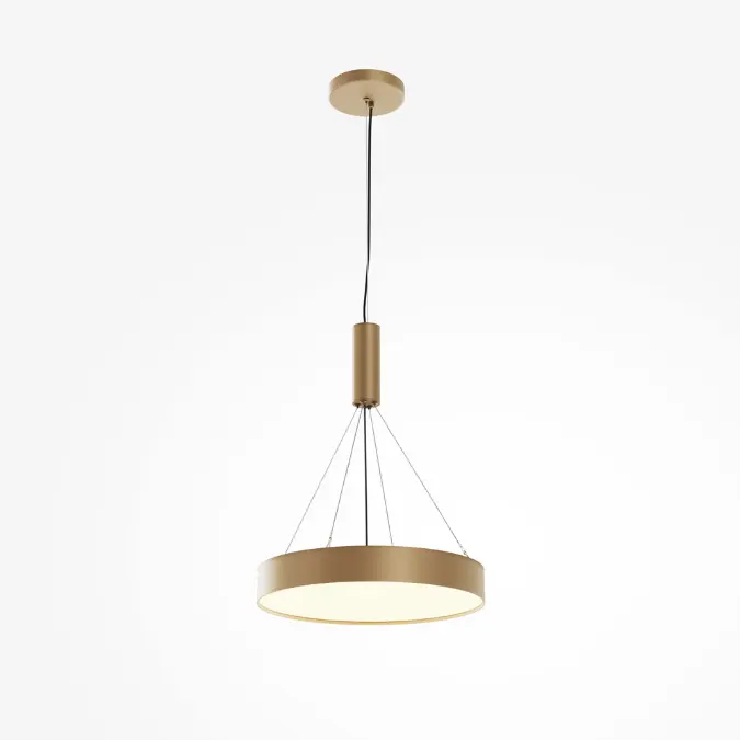 Ceiling luminaire Zon