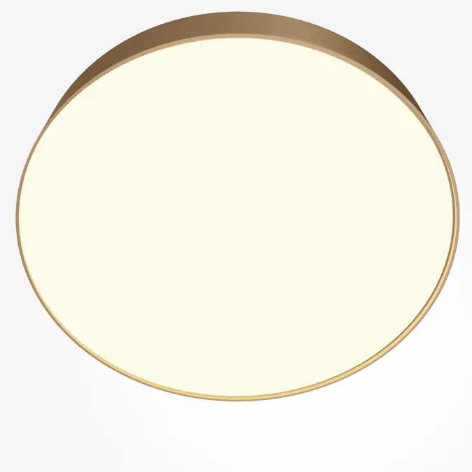 Ceiling luminaire Zon