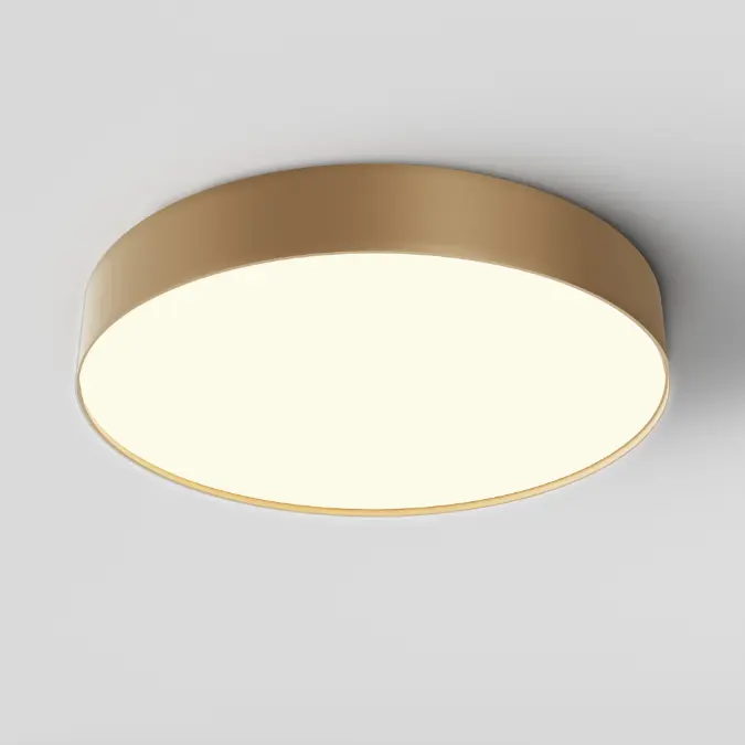 Ceiling luminaire Zon