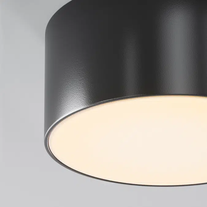 Outdoor ceiling lamp Zon IP