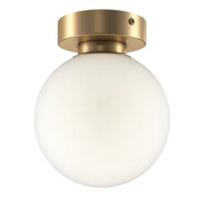 Image for Wall lamp Basic form