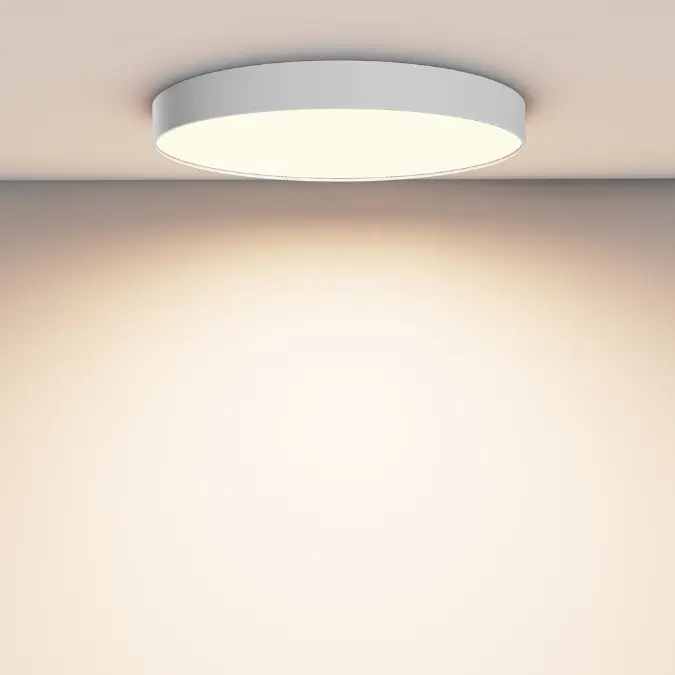 Ceiling luminaire Zon