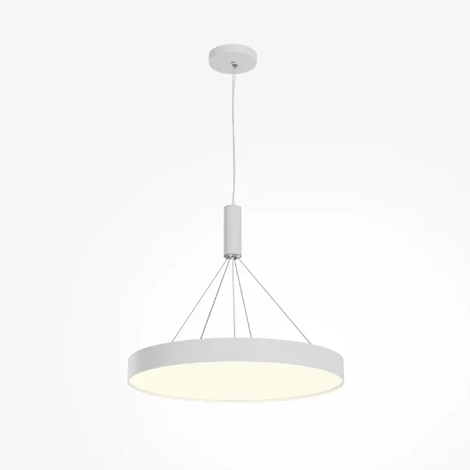 Ceiling luminaire Zon