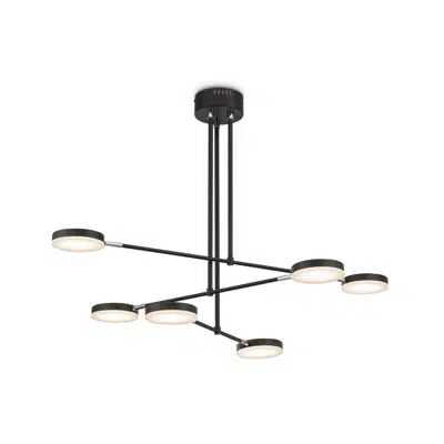 obraz dla Pendant lamp Fad