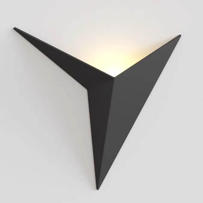 Wall lamp Trame