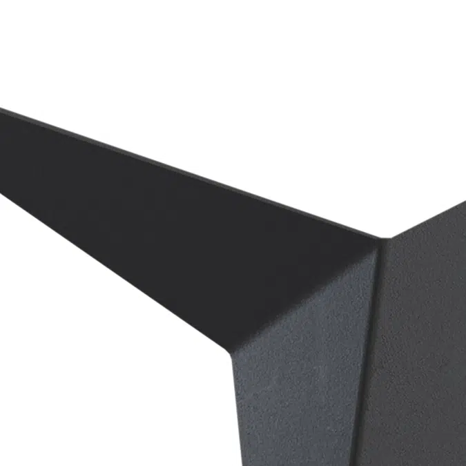 Wall lamp Trame