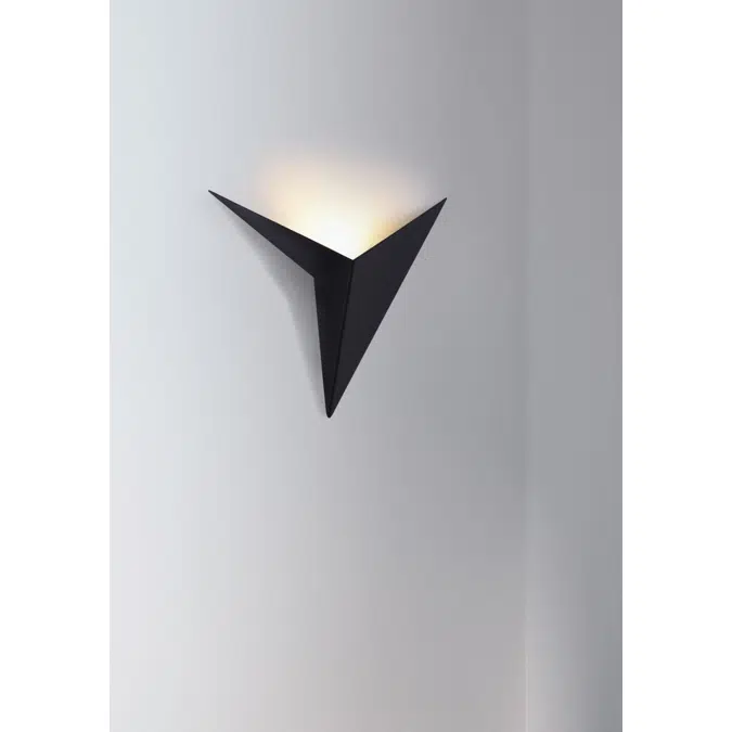 Wall lamp Trame