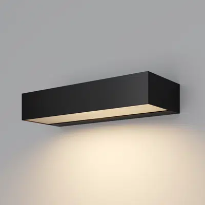 Obrázek pro Outdoor wall lamp Lot