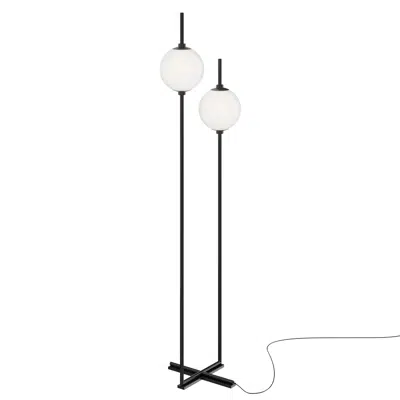 Immagine per The Sixth Sense floor lamp