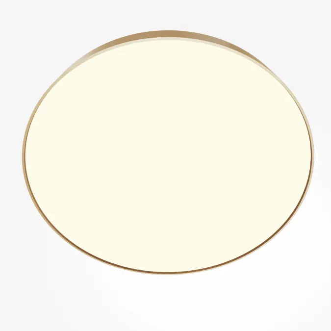 Ceiling luminaire Zon