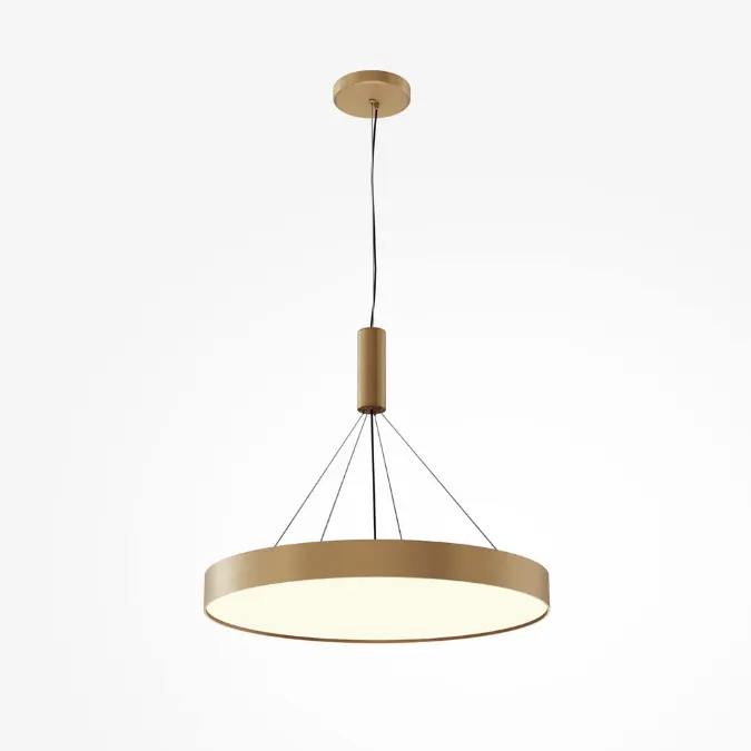 Ceiling luminaire Zon