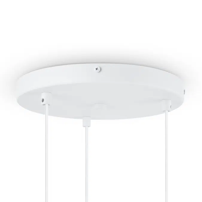 Pendant lamp Basic form