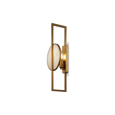 Image for Wall lamp Marmo